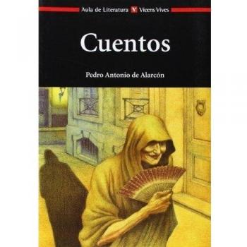 CUENTOS DE PEDRO A. DE ALARCON N/C: 000001