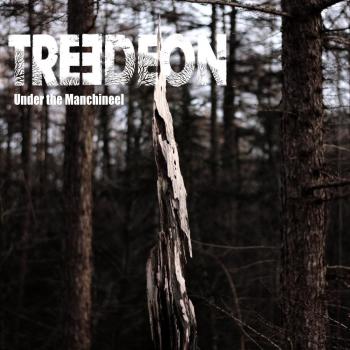 Under the Manchineel - Treedeon [Vinyl LP]
