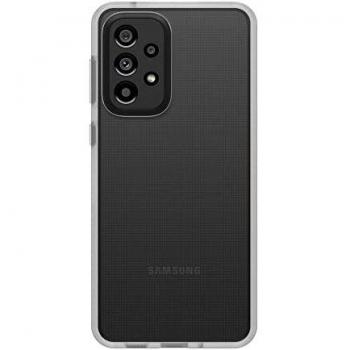 Funda Otterbox React Transparente para Samsung Galaxy A33 5G, Antichoque, Ultrafina, Protección Militar