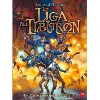 La Liga del Tiburón