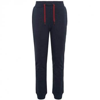 NAME IT Pantalones Deportivos Largos NIÑO VOLTANO - 152, Dark Sapphire