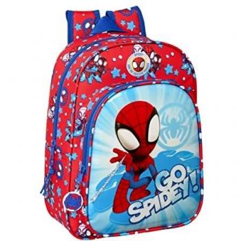 Safta-642132185 Juguetes, Multicolor, único