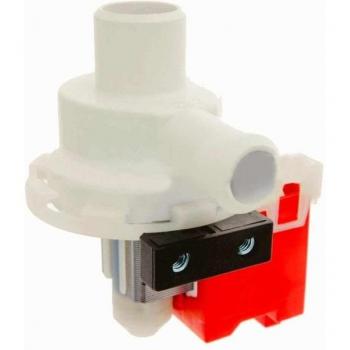 Bomba de desagüe para lavadora COPRECI EBS 25563404