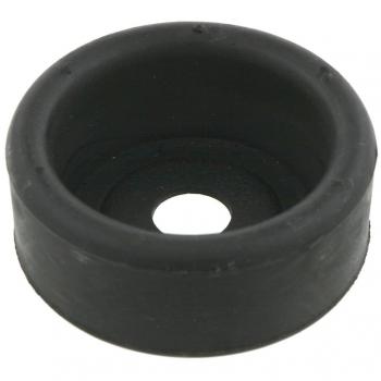 Cojinete de brazo de control FEBI BILSTEIN 12244 con características de alta durabilidad, resistencia a la abrasión, diseño optimizado para una mejor alineación del eje y compatibilidad con vehículos específicos