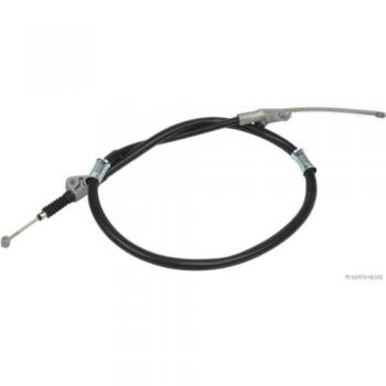 Herth+Buss Jakoparts J3922061 Cable, Parking Brake