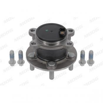 Juego de cojinete de rueda MOOG FD-WB-13025 con alta durabilidad y precisión