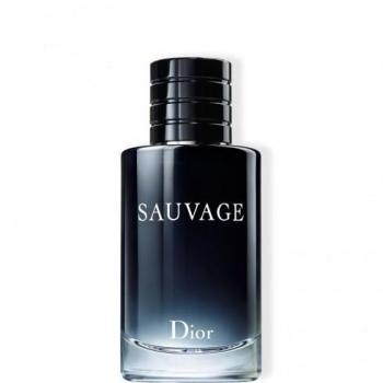 DIOR Sauvage Eau de Toilette 100ml Spray