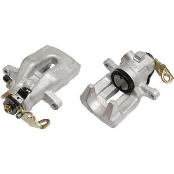 Pinza de freno BOSCH 0 986 474 421 - Caliper de freno, compatible con varios modelos de vehículos, fabricada en materiales de alta calidad para garantizar durabilidad y rendimiento óptimo, incluye pistón y gu