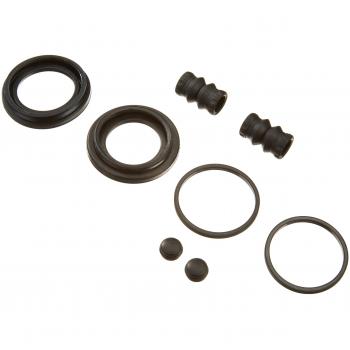 Kit de reparación de pinza de freno BUDWEG CALIPER 204861 para FIAT Ducato II Bus, Camión y Van