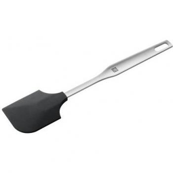 Zwilling Twin Prof - Espátula, Acero Inoxidable con Mango en Acero, 270 milímetros