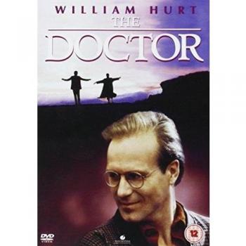 The Doctor [Reino Unido] [DVD]