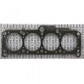 Junta de Culata RIDEX 318G0004 - Metal, 1.53mm, Compatible con VW, AUDI y FORD (Golf III, Lupo)