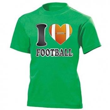 Sport - I LOVE FOOTBALL 5059