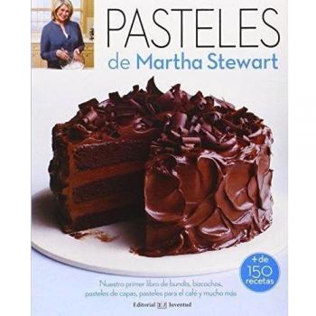 Pasteles De Martha Stewart
