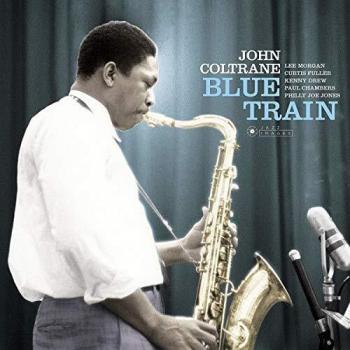John Coltrane - Blue Train (Vinyl Import Edition)