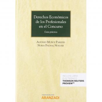 Derechos económicos de los profesionales en el Concurso