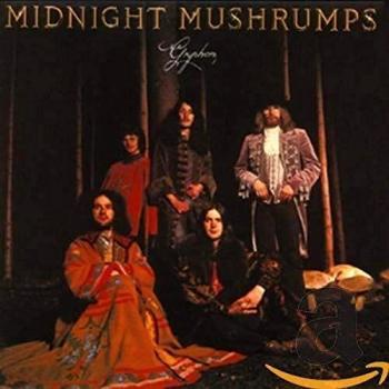 Midnight Mushrumps