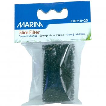 Marina Carga Foamex, Cilindrico