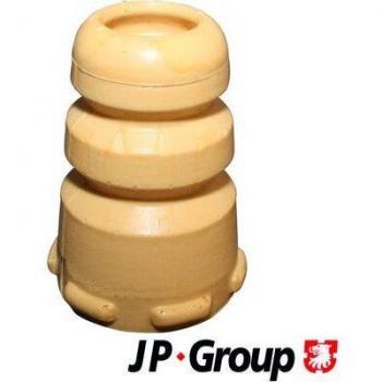 Almohadilla de tope de suspensión JP GROUP 1142602100