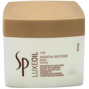 Wella SP Luxe Oil Keratin Restore Mask