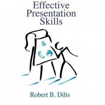 Habilidades Efectivas de Presentación - Robert Brian Dilts