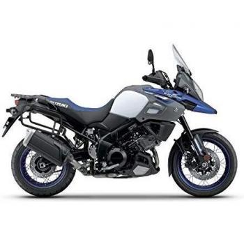 Shad S0VS144P 4P System Suzuki V-Strom 1000