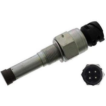 febi bilstein 46018 Speed Sensor, pack of one