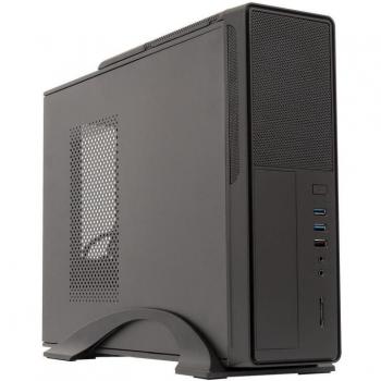 iMATECH - Ordenador PC Slim con Procesador Intel® Core™ i5-12400, 16GB RAM y 512GB SSD
