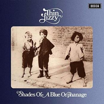 Shades Of A Blue Orphanage 1 LP
