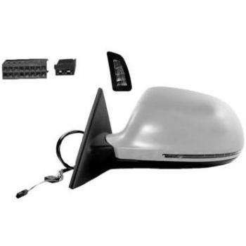 Espejo retrovisor VAN WEZEL 0378807, tipo de producto: espejo retrovisor, características: diseño específico para vehículos, fácil instalación, fabricado con materiales de alta calidad, cumple con estándares de seguridad y visibilidad