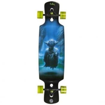 Longboard Yedi, 37,4 x 24,13 cm, 901570