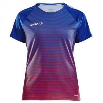 Craft Women's Pro Control Stripe Jersey