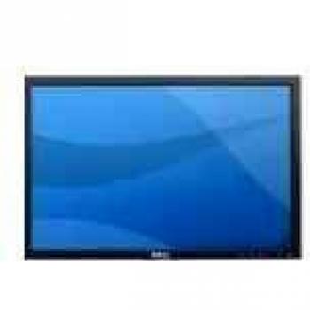 Dell Monitor 20 2007WFPB Usado Gris SIN PEANA