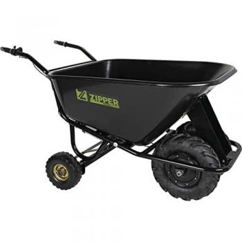 Carretilla eléctrica Zipper ZI-EWB300-160L