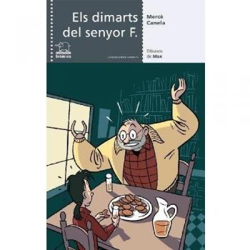 Els dimarts del senyor F: 15