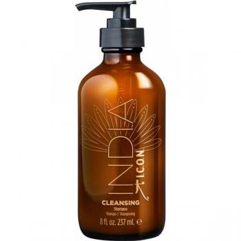 Champú clarificante I.c.o.n. INDIA 237 ml