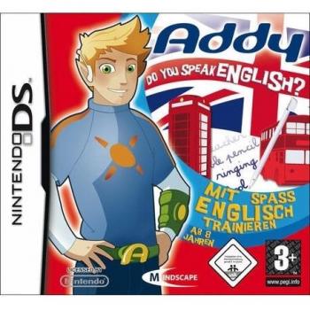 Do you Speak English