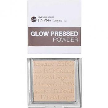 Bell HYPOAllergenic Glow Pressed Powder 01