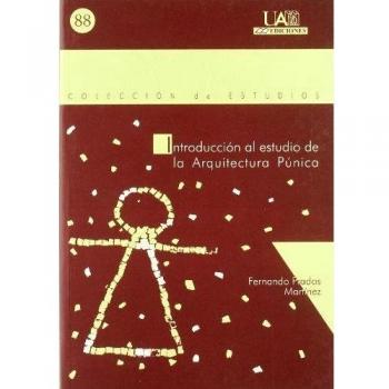 Introducción al estudio de la arquitectura púnica: 88