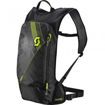 Scott Pack Hydro Radiator BLK/NEON YEL NSIZE