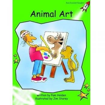 Animal Art