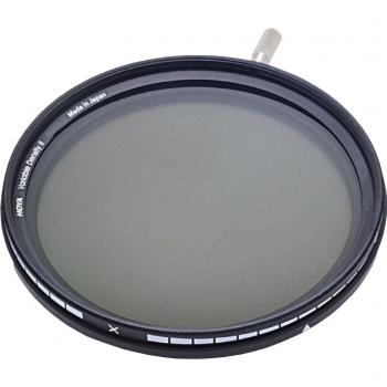Hoya Variable Density II 52mm Camera Filter