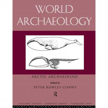 Arctic Archaeology
