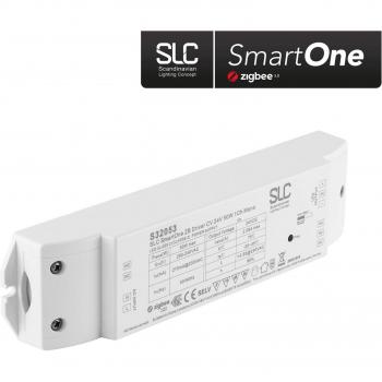 Fuente de alimentación ZigBee CV 24V 50W PWM Mono SLC SmartOne