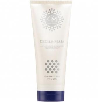 Cecile Maia Hair Removal Cream - 200g