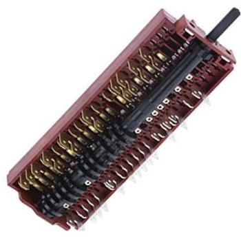 Conmutador Selector para Horno Bosch 00647966