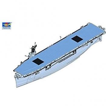 Trumpeter 05627 1/350 USS Sangamon CVE-26 Aircraft Carrier Model Kit