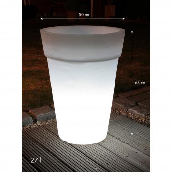 8Seasons Shining Pot (Redondo) 32096