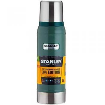 Stanley Vakuumflasche - Frasco, color verde, talla 0,7 L