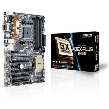Asus 90 mb0h60 mc03 C0-m0eay0 AMD A88 X placa base negro/amarillo